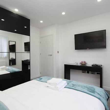 Bluegreen Suites Edgware Exteriör bild