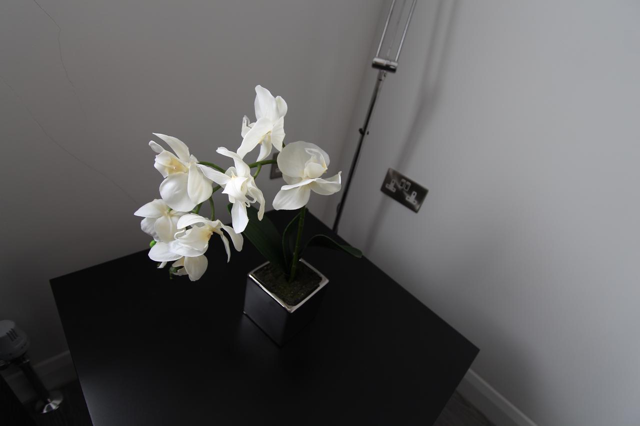 Bluegreen Suites Edgware Exteriör bild