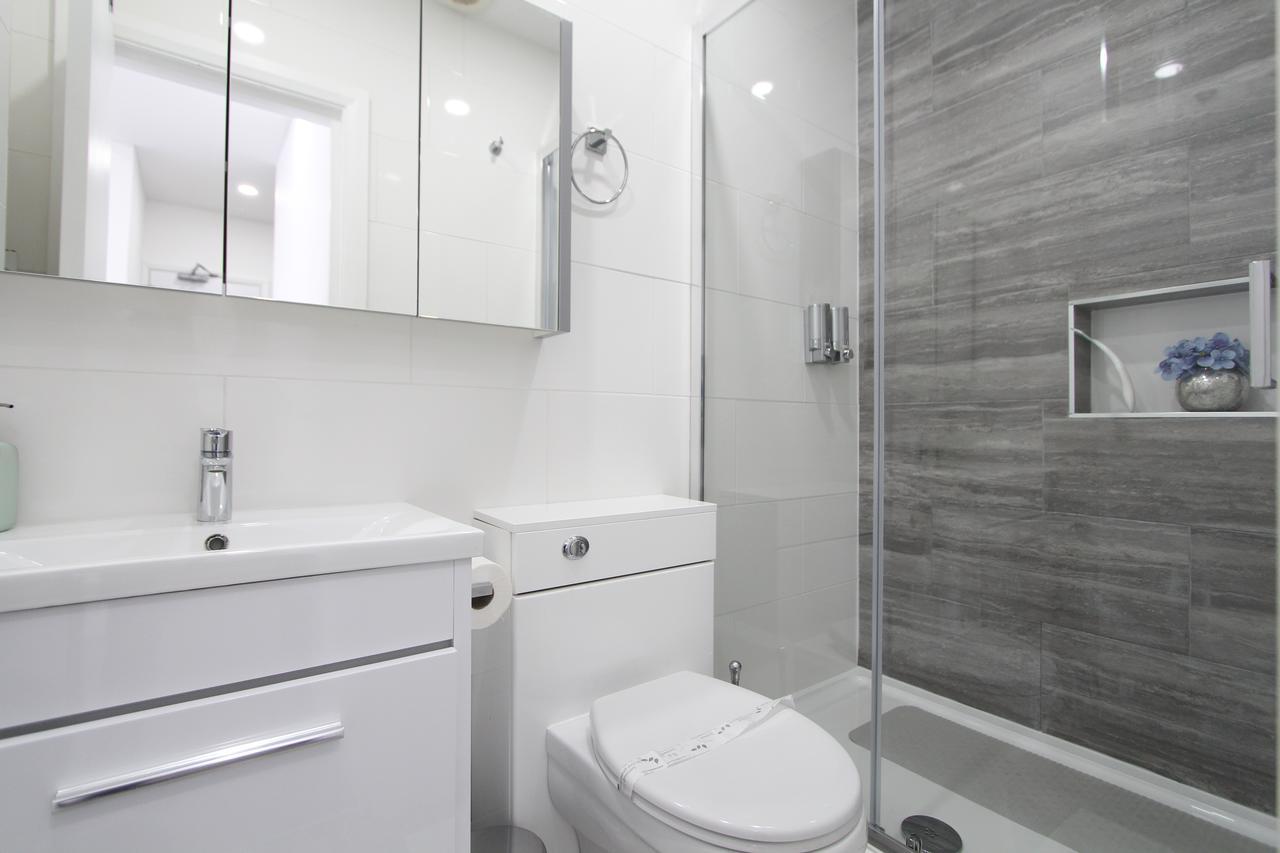 Bluegreen Suites Edgware Exteriör bild