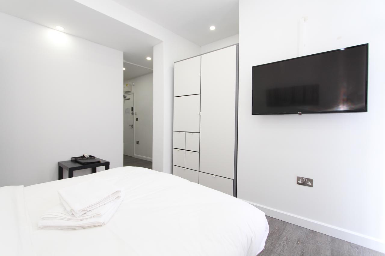 Bluegreen Suites Edgware Exteriör bild
