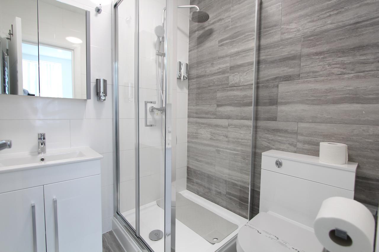 Bluegreen Suites Edgware Exteriör bild