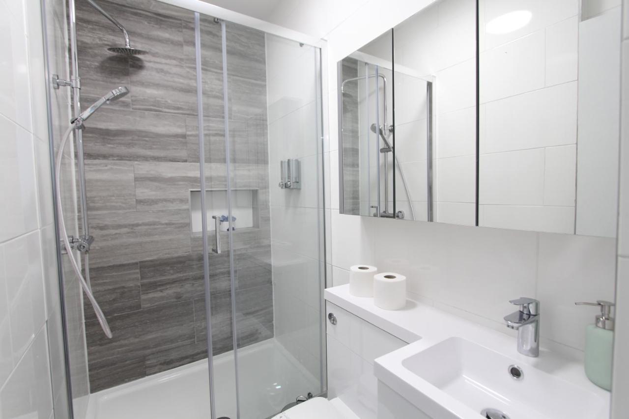 Bluegreen Suites Edgware Exteriör bild