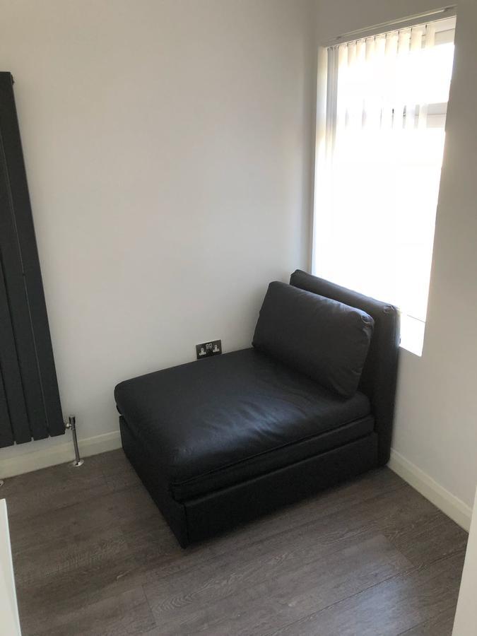 Bluegreen Suites Edgware Exteriör bild