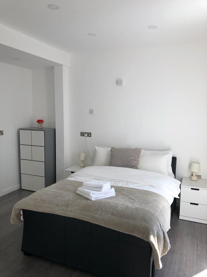 Bluegreen Suites Edgware Exteriör bild