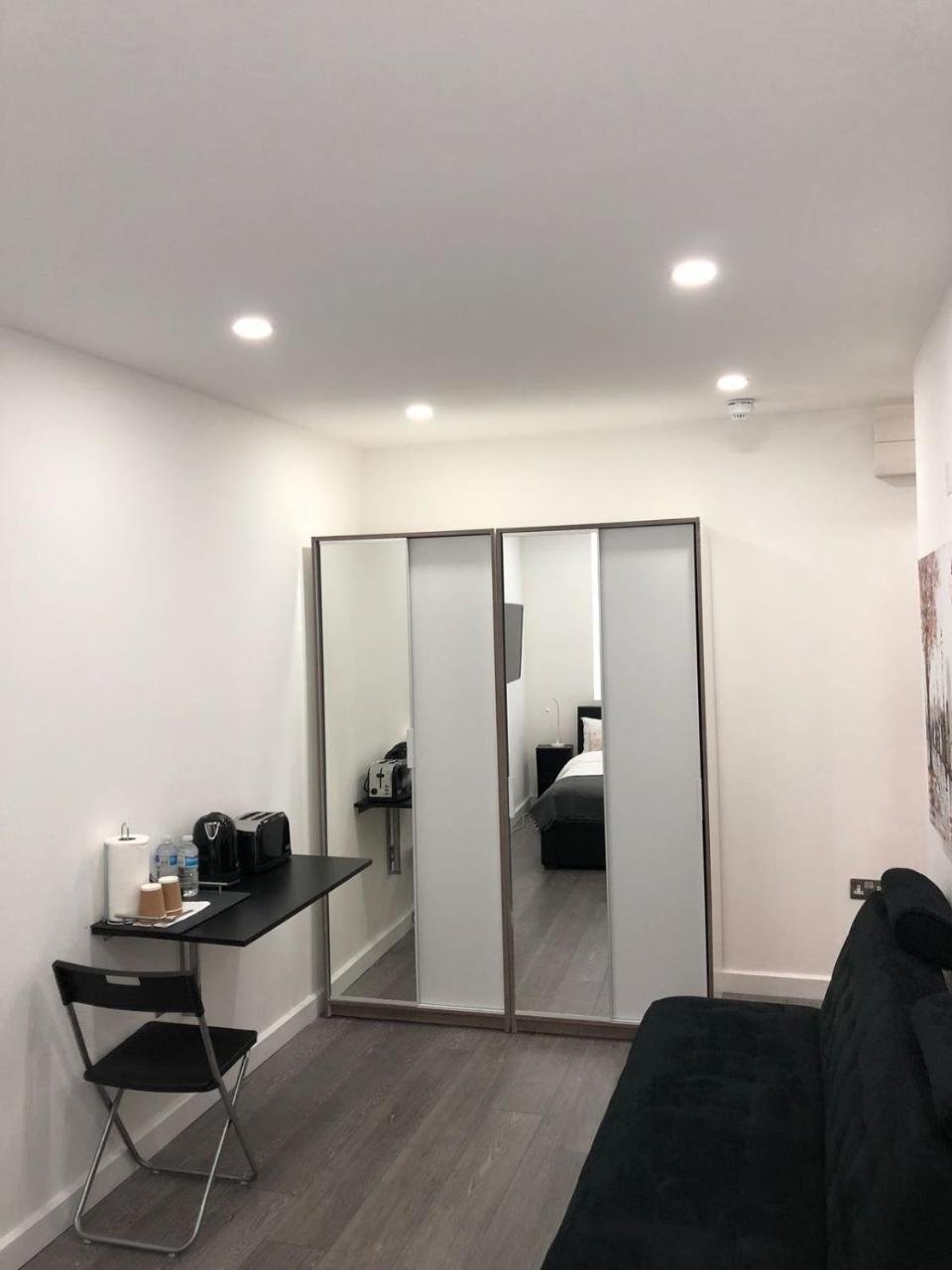 Bluegreen Suites Edgware Exteriör bild