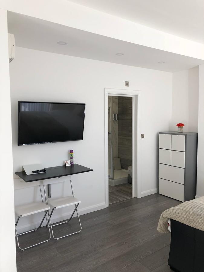 Bluegreen Suites Edgware Exteriör bild