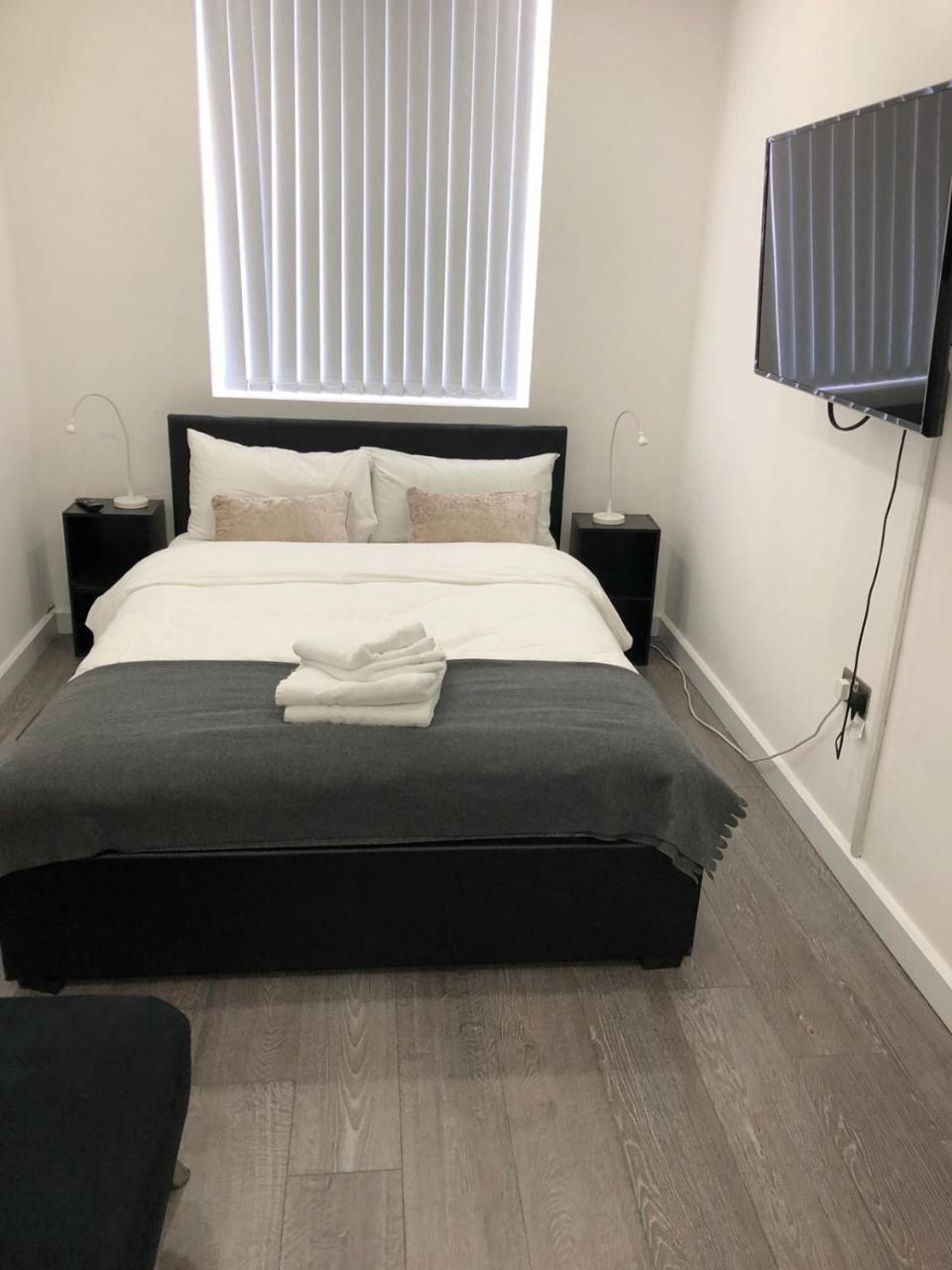 Bluegreen Suites Edgware Exteriör bild