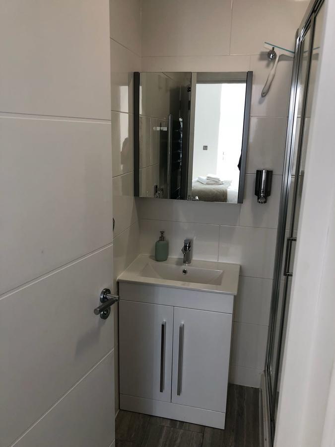 Bluegreen Suites Edgware Exteriör bild