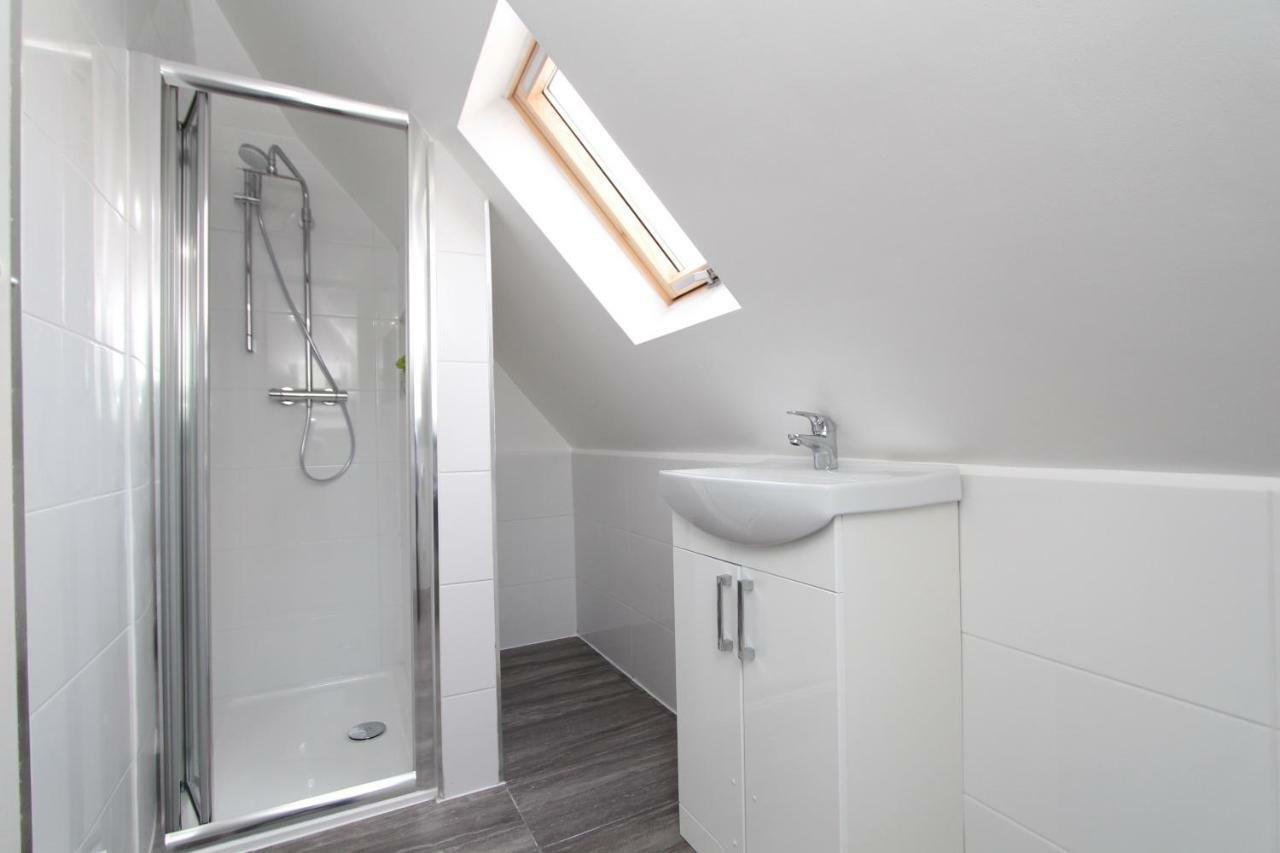 Bluegreen Suites Edgware Exteriör bild