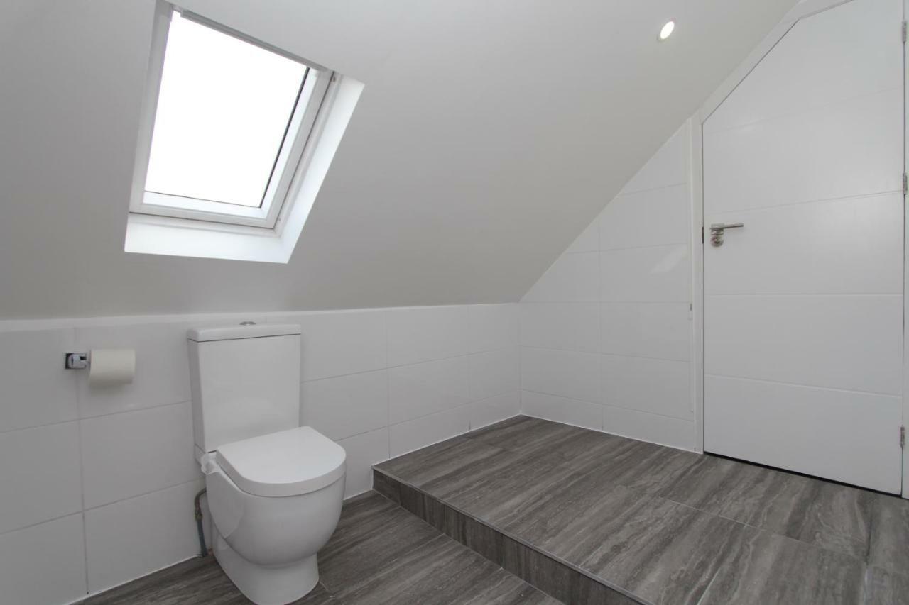 Bluegreen Suites Edgware Exteriör bild